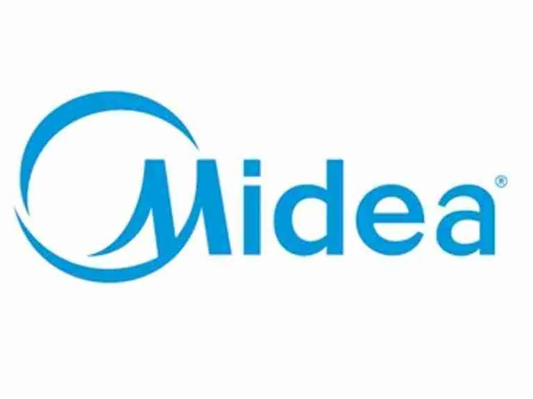 midea