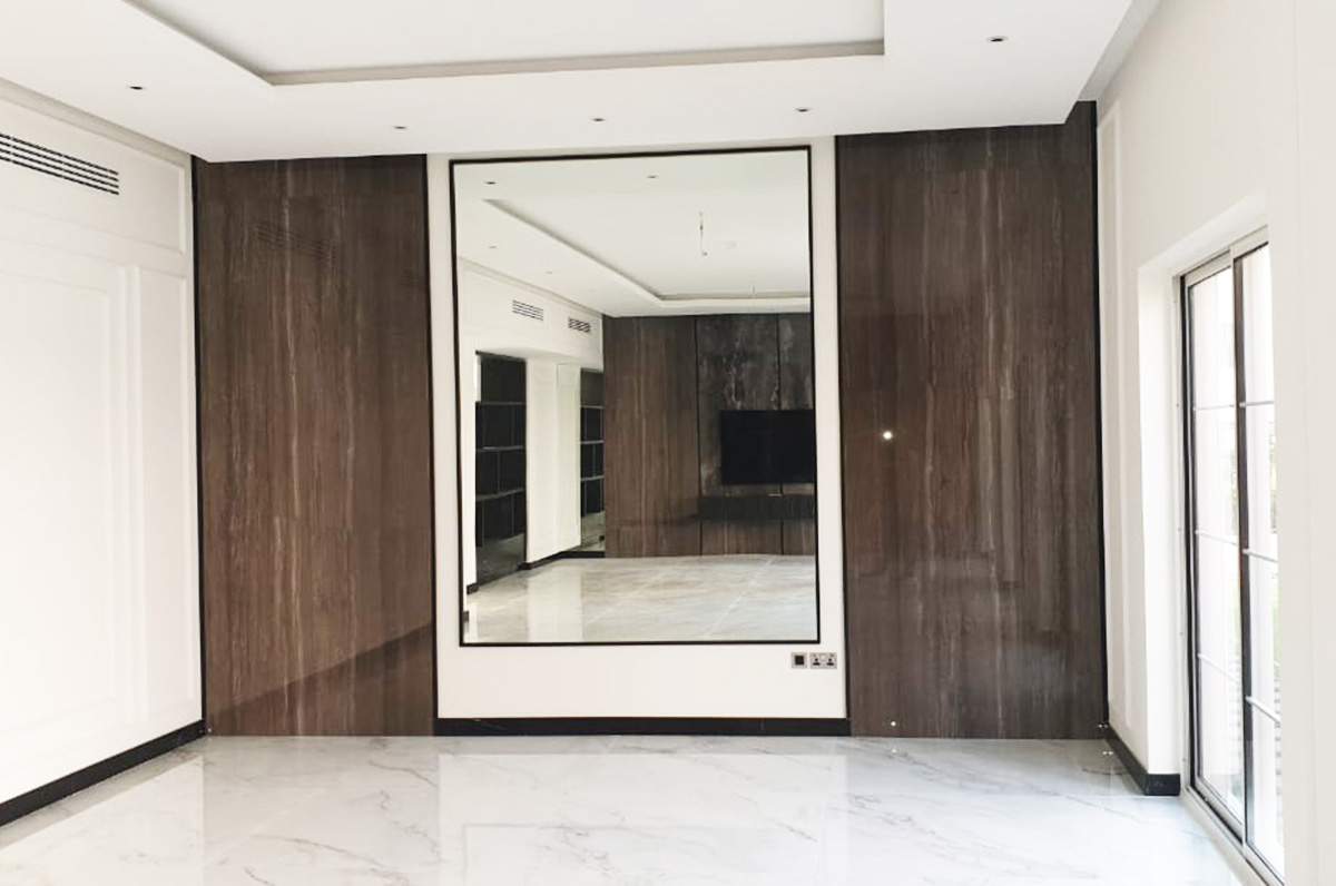 Kitchen renovation ideas fixitdxb