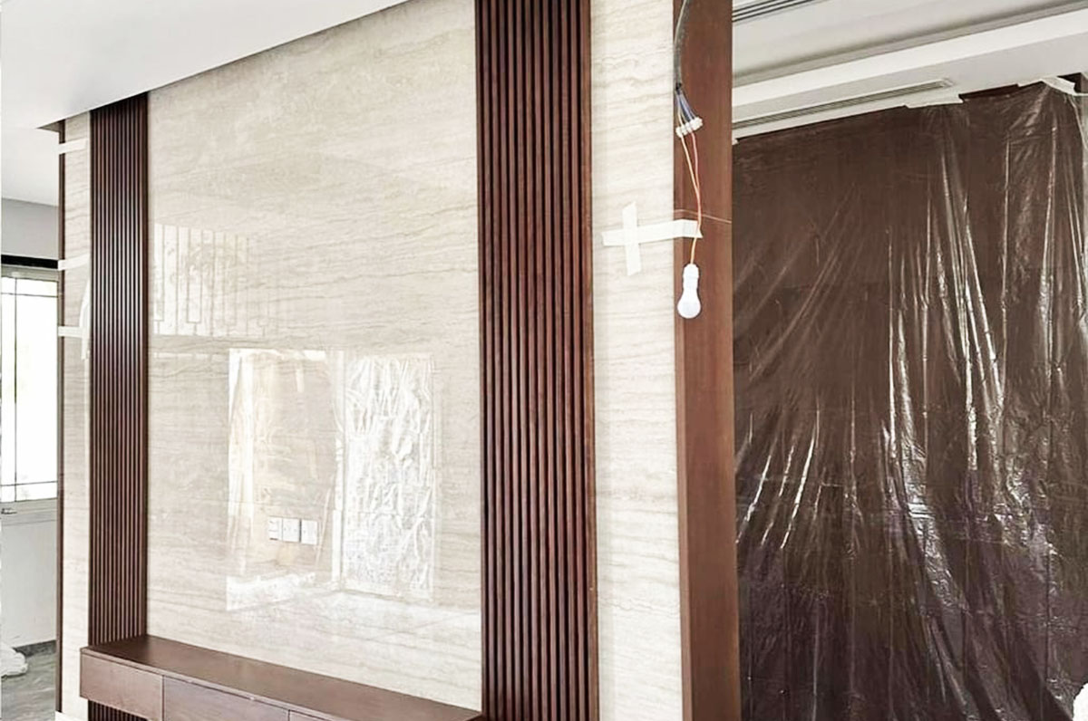 Kitchen renovation ideas fixitdxb