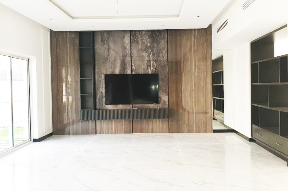 Bathroom renovation IDeas FixitDXB